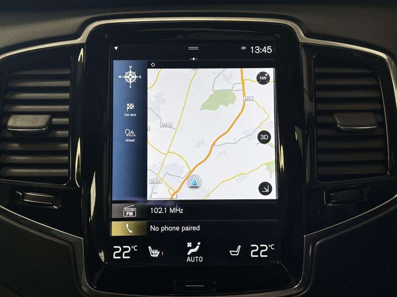 2017 VOLVO XC90 2017 VOLVO XC90
