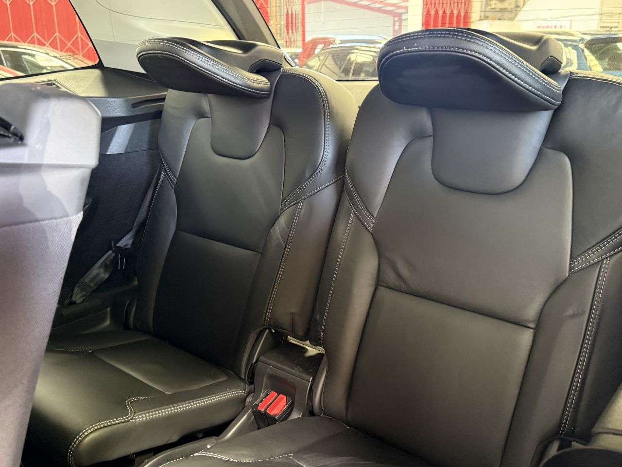 2017 VOLVO XC90 2017 VOLVO XC90