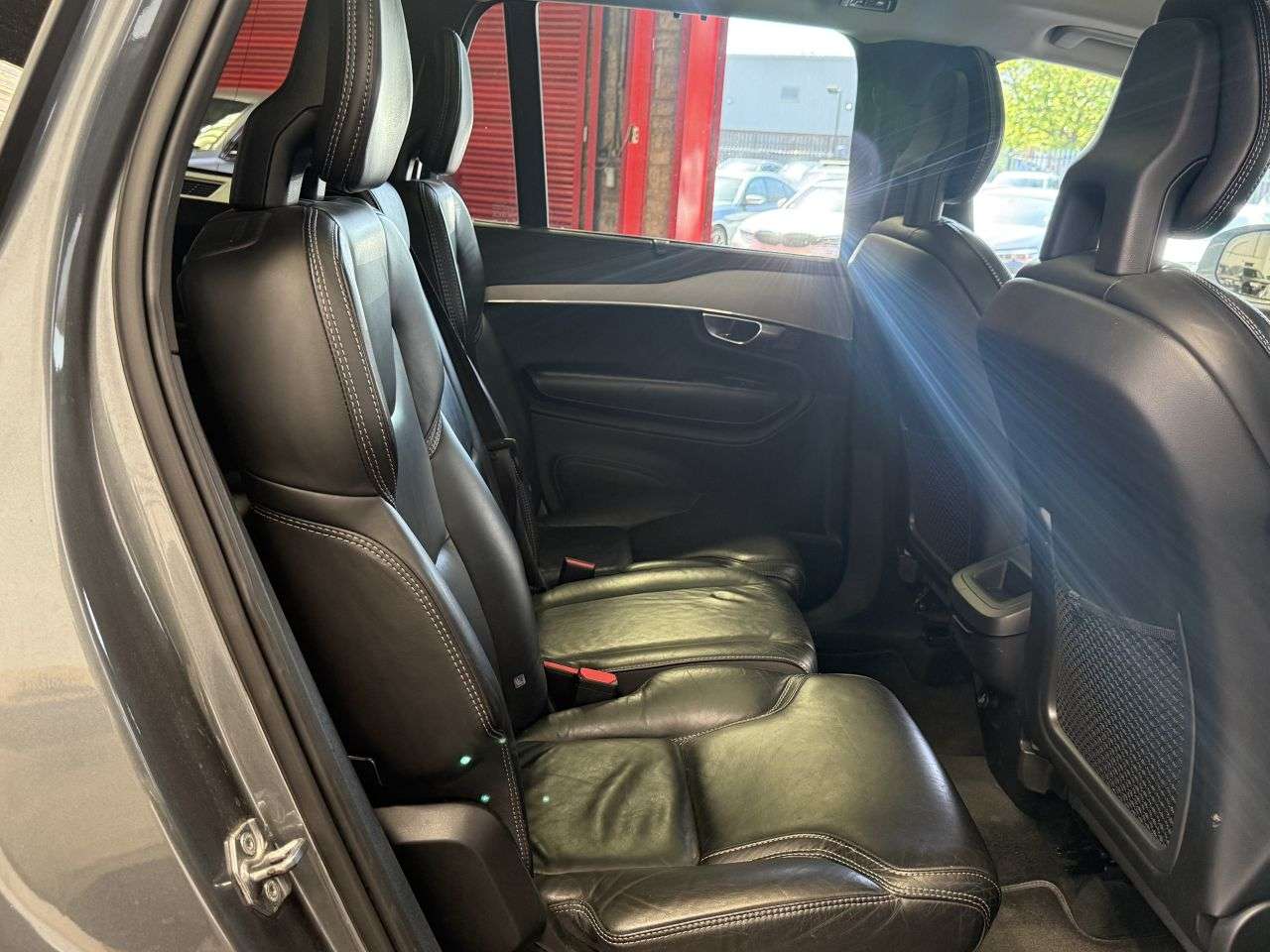 2017 VOLVO XC90 2017 VOLVO XC90