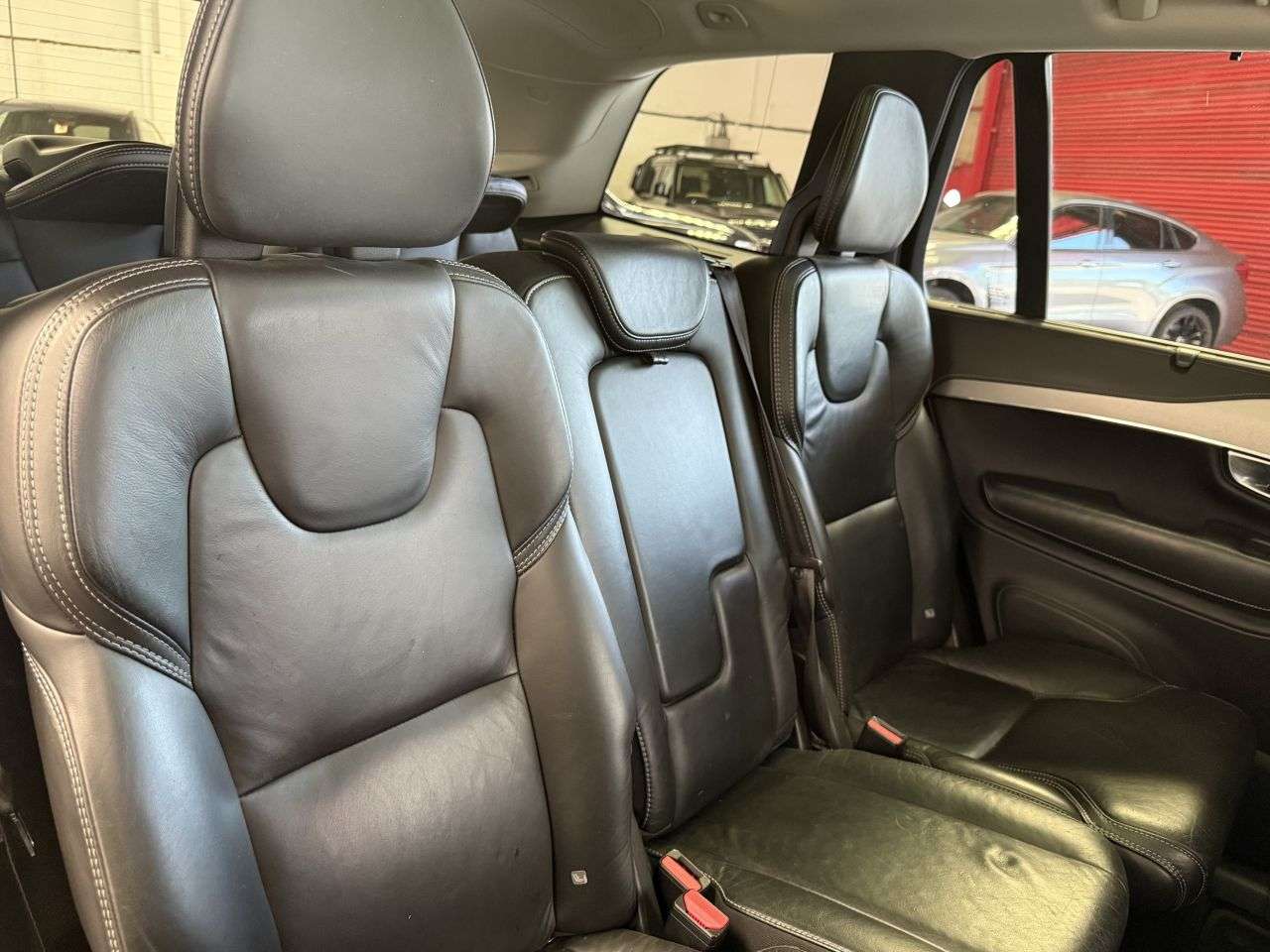 2017 VOLVO XC90 2017 VOLVO XC90