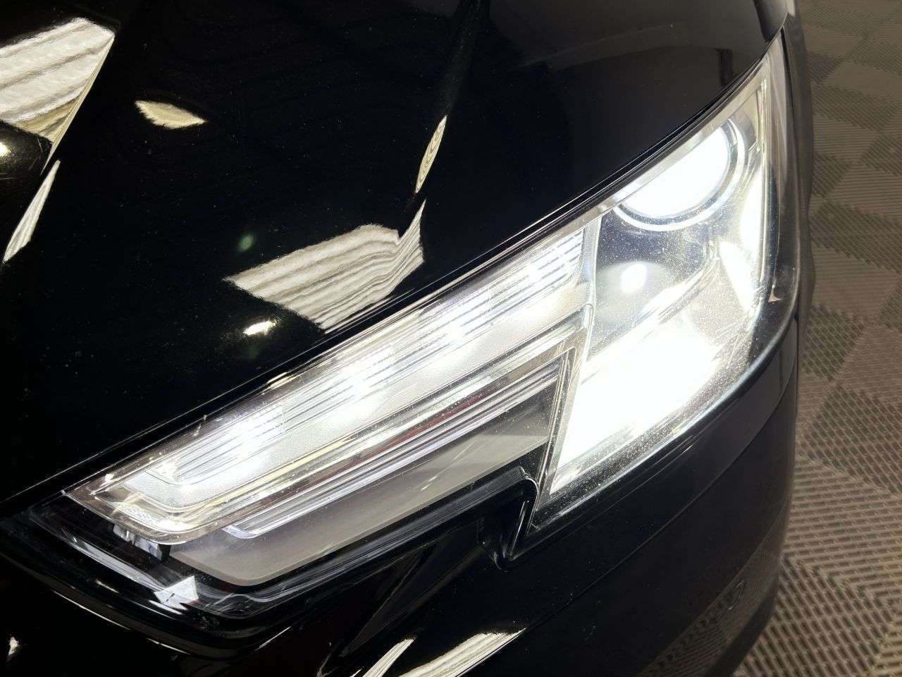 2018 AUDI A4 2018 AUDI A4