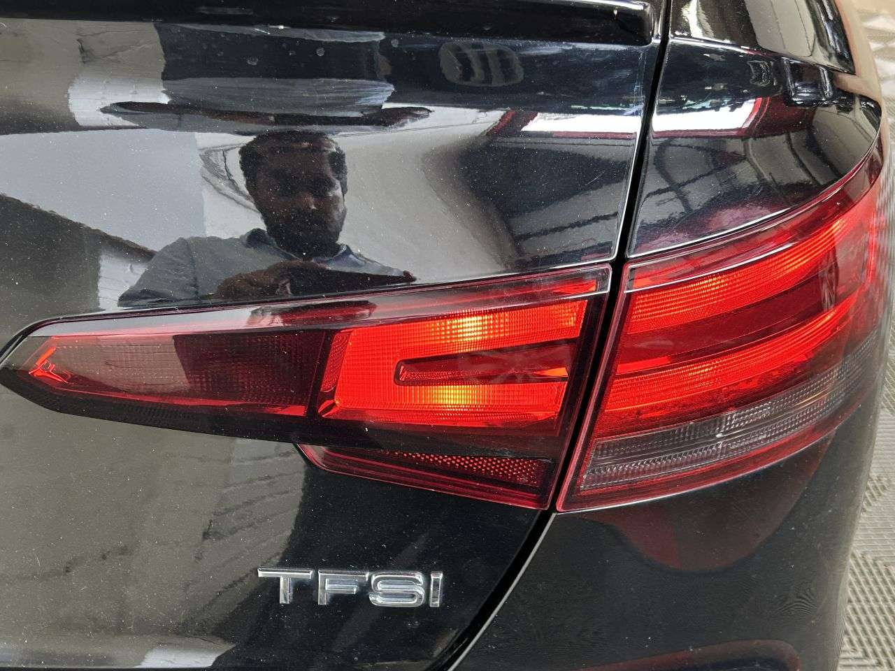 2018 AUDI A4 2018 AUDI A4