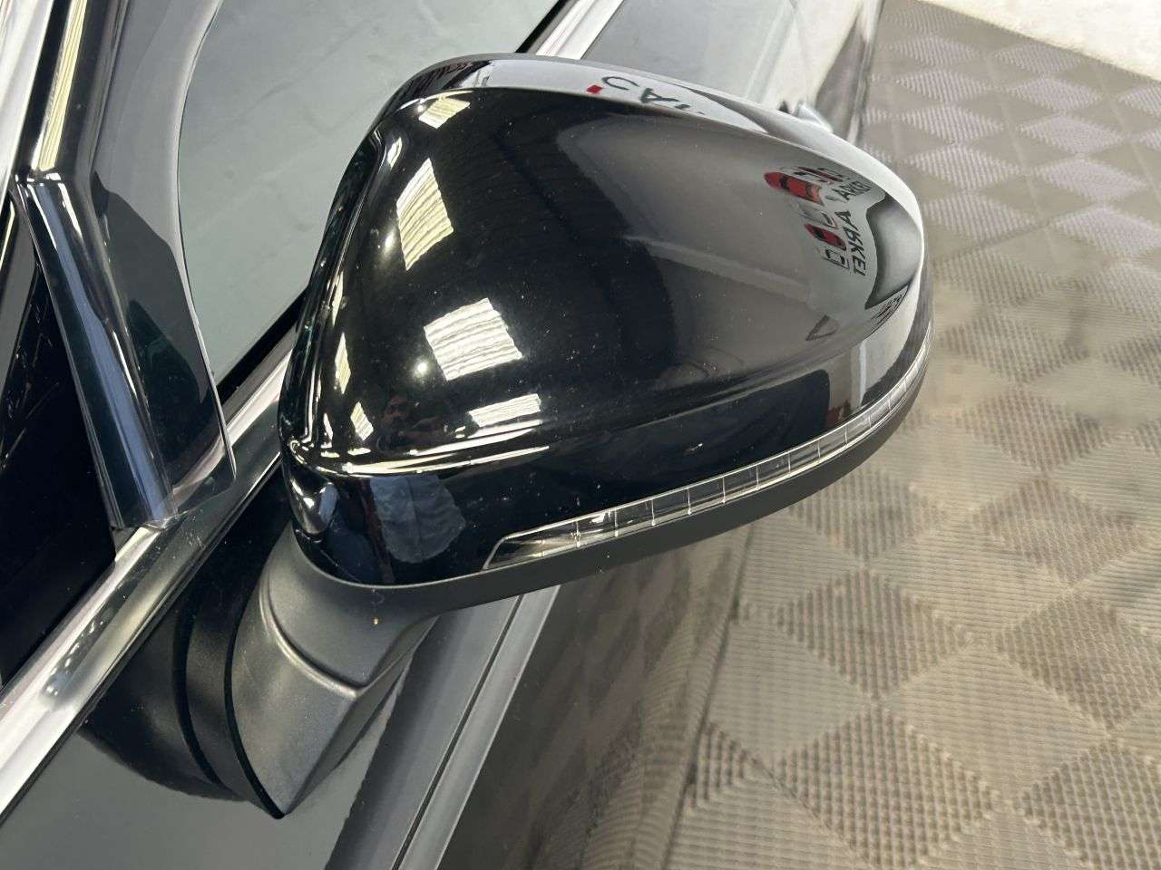 2018 AUDI A4 2018 AUDI A4