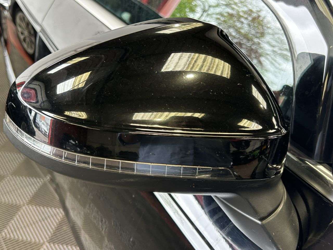 2018 AUDI A4 2018 AUDI A4