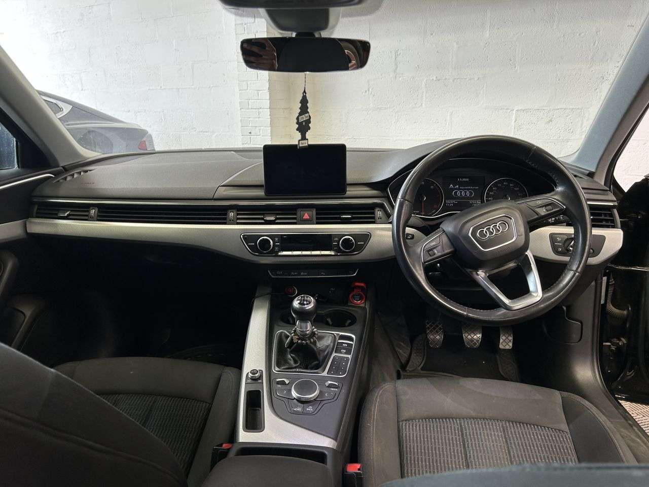 2018 AUDI A4 2018 AUDI A4