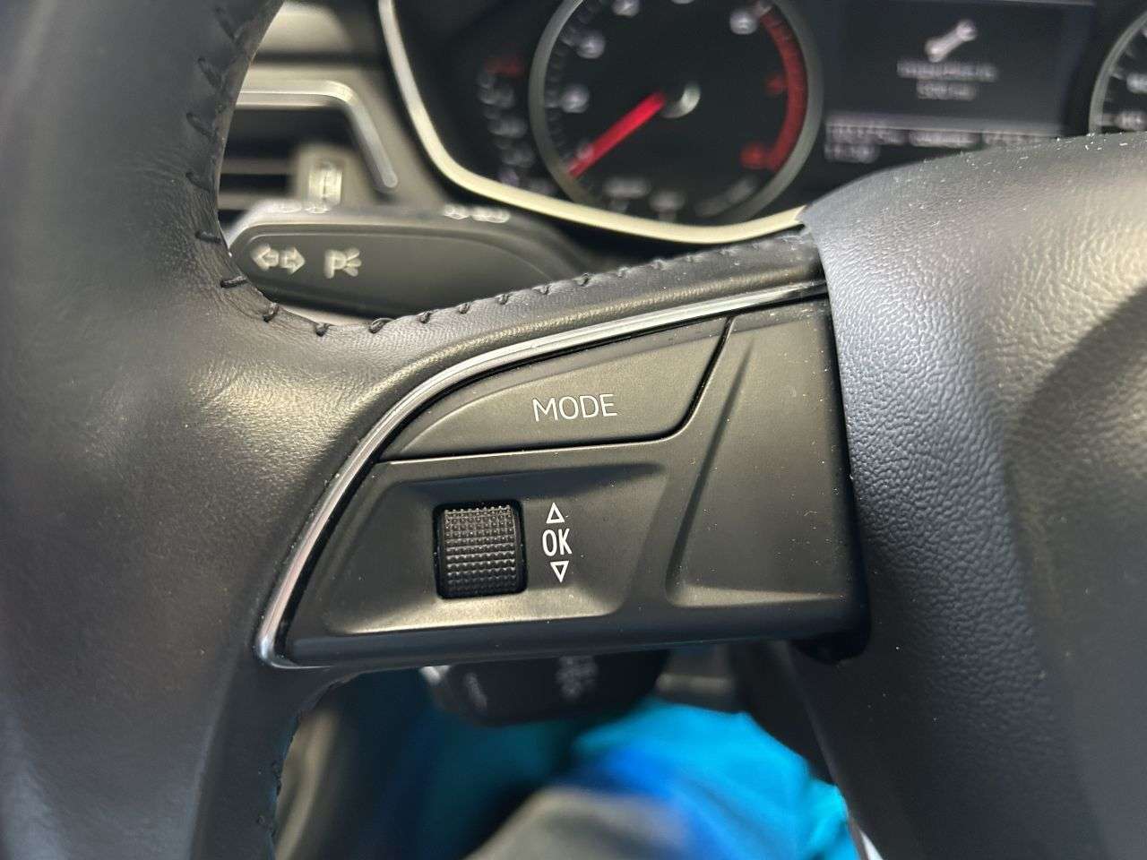 2018 AUDI A4 2018 AUDI A4