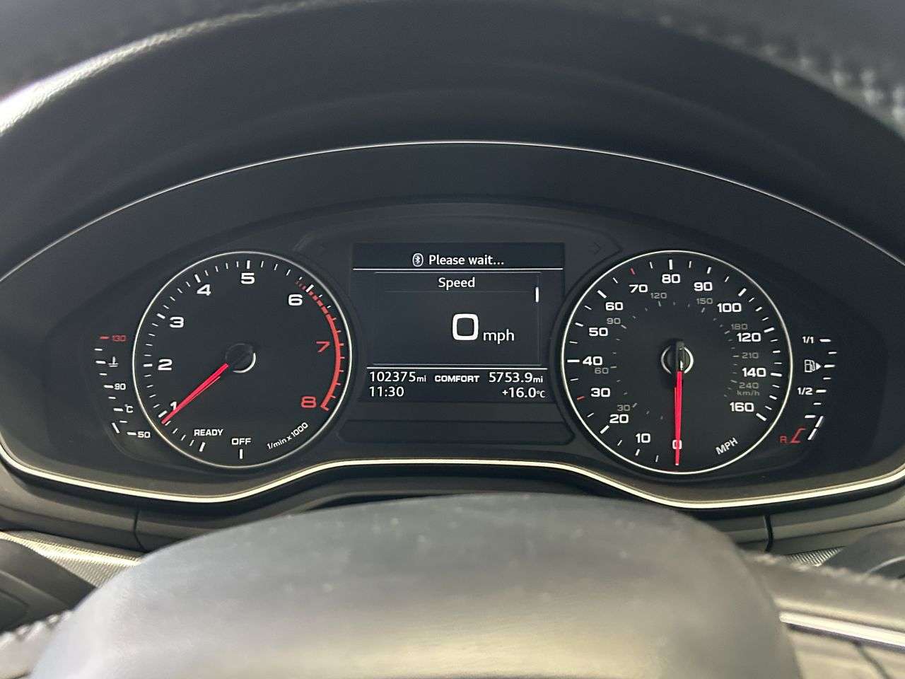2018 AUDI A4 2018 AUDI A4