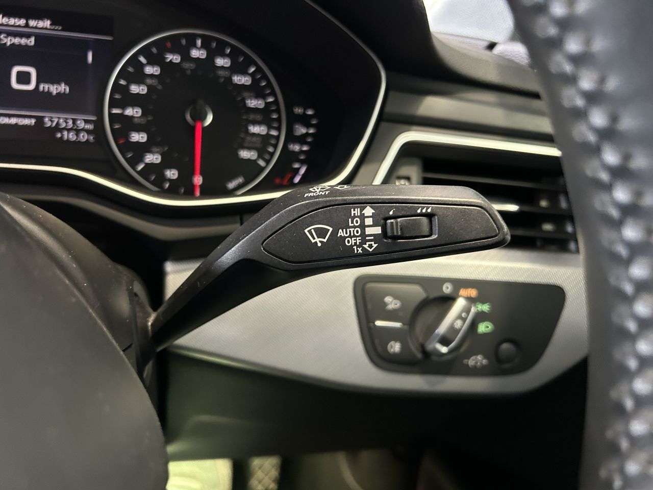 2018 AUDI A4 2018 AUDI A4