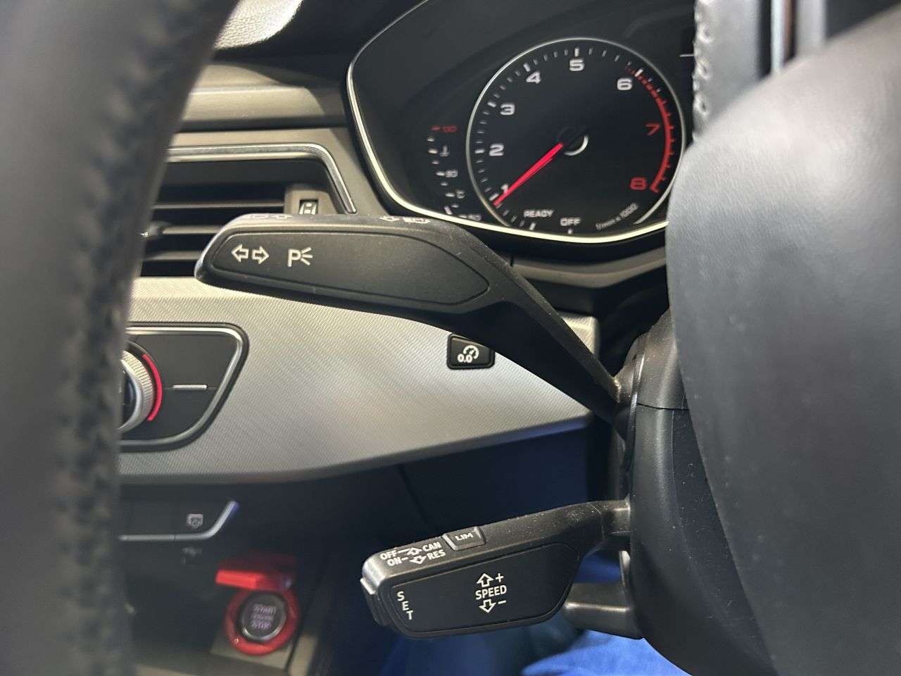 2018 AUDI A4 2018 AUDI A4