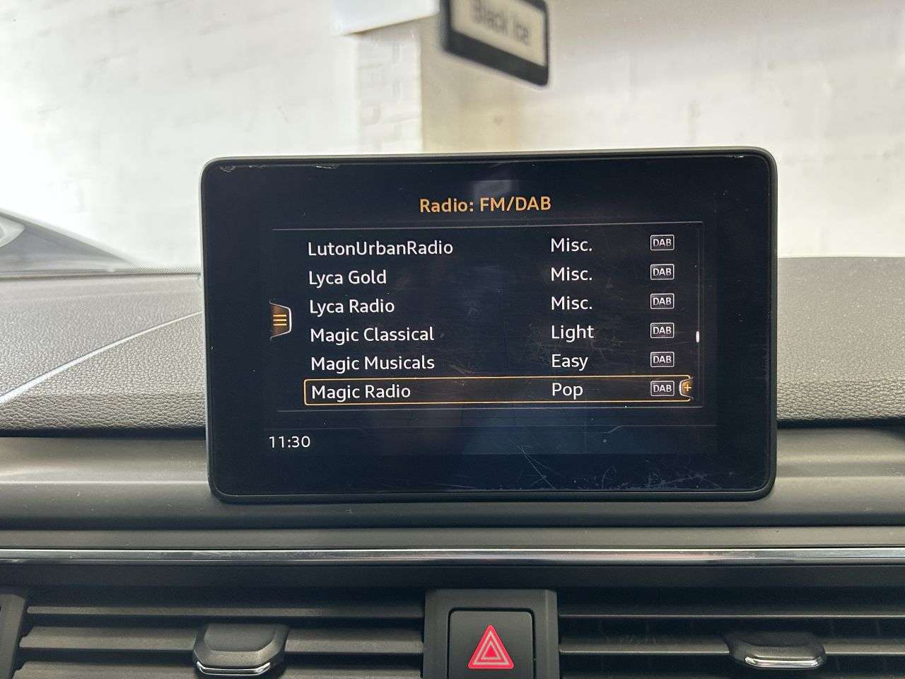 2018 AUDI A4 2018 AUDI A4