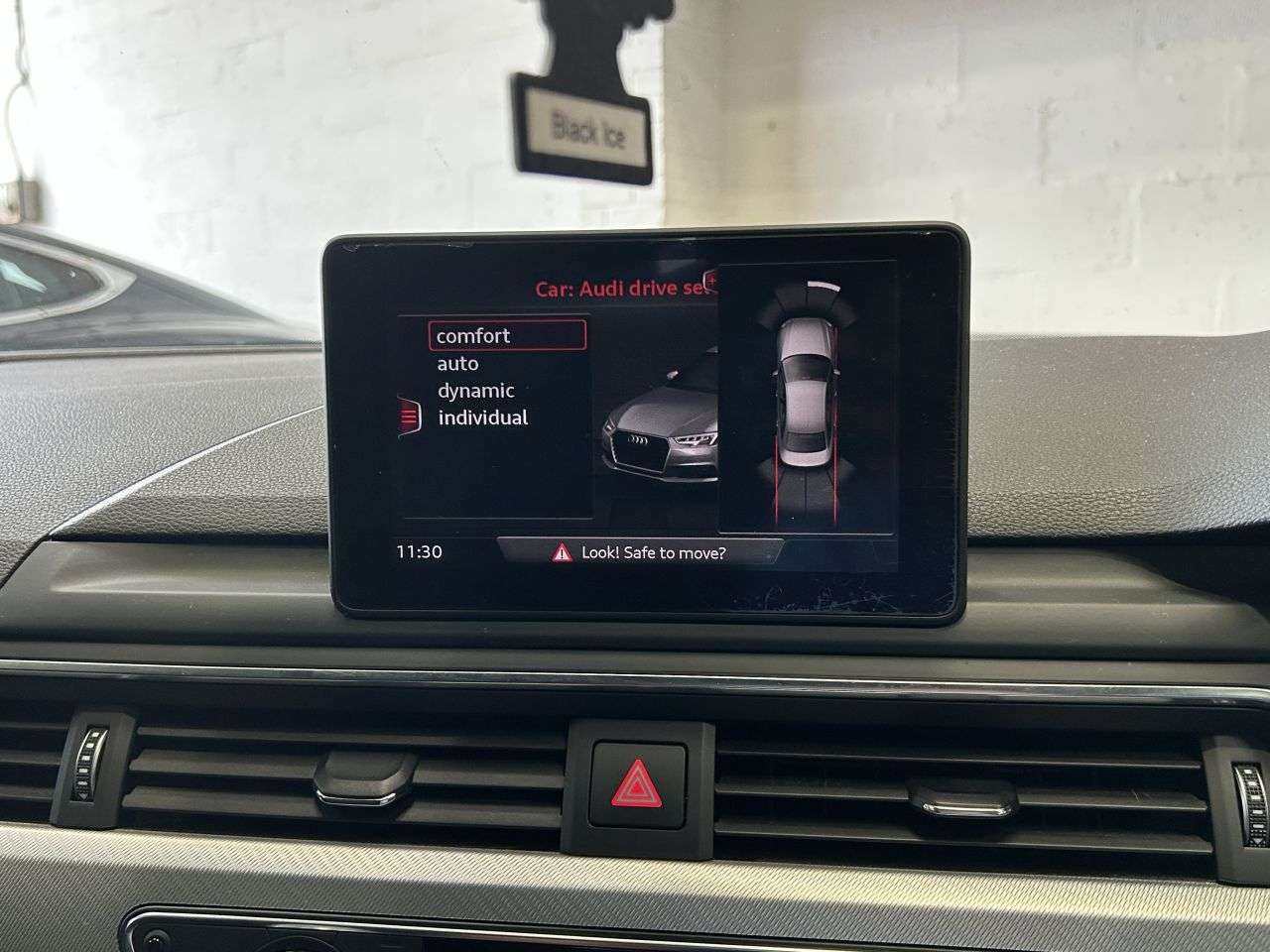 2018 AUDI A4 2018 AUDI A4