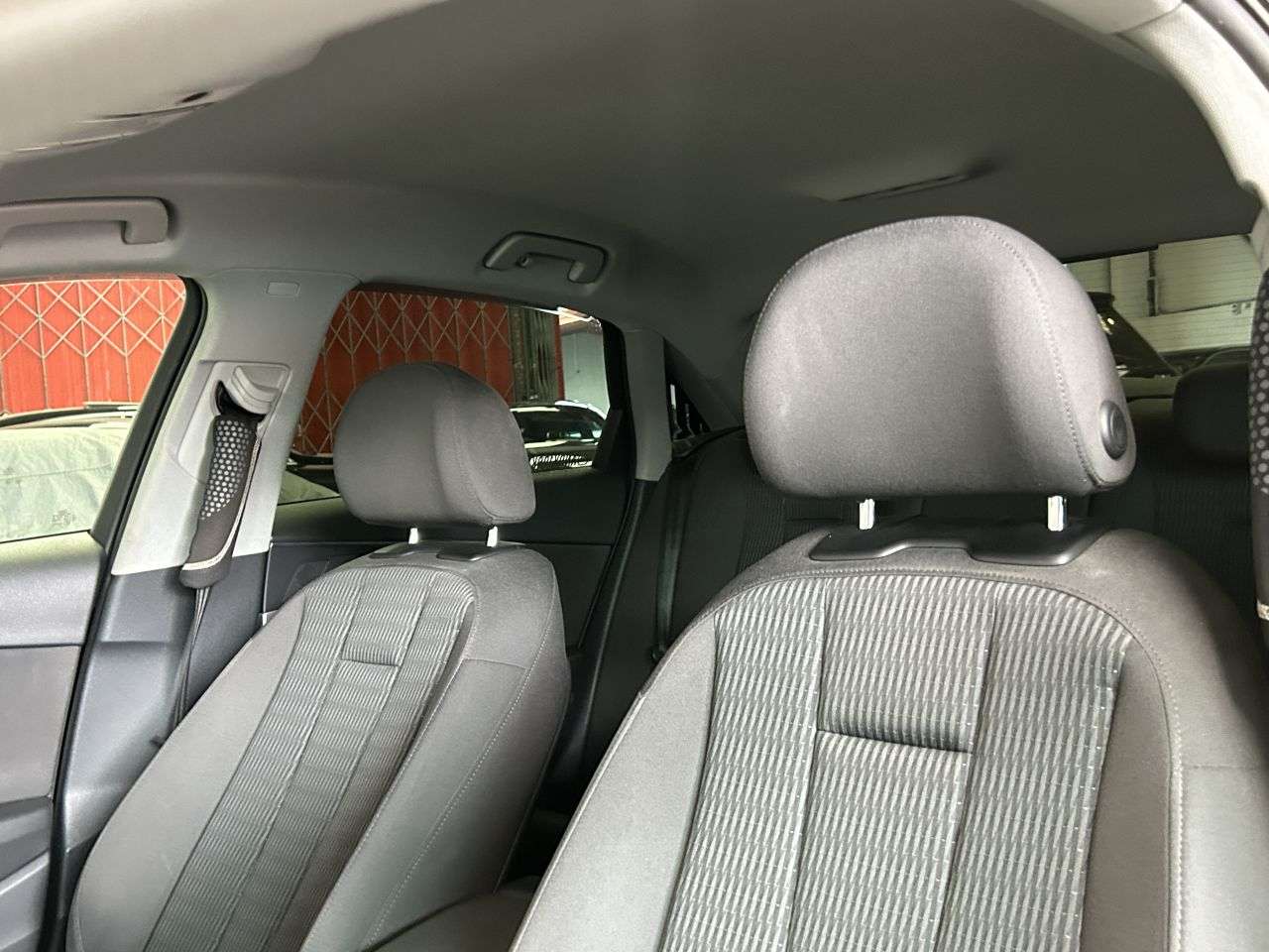 2018 AUDI A4 2018 AUDI A4