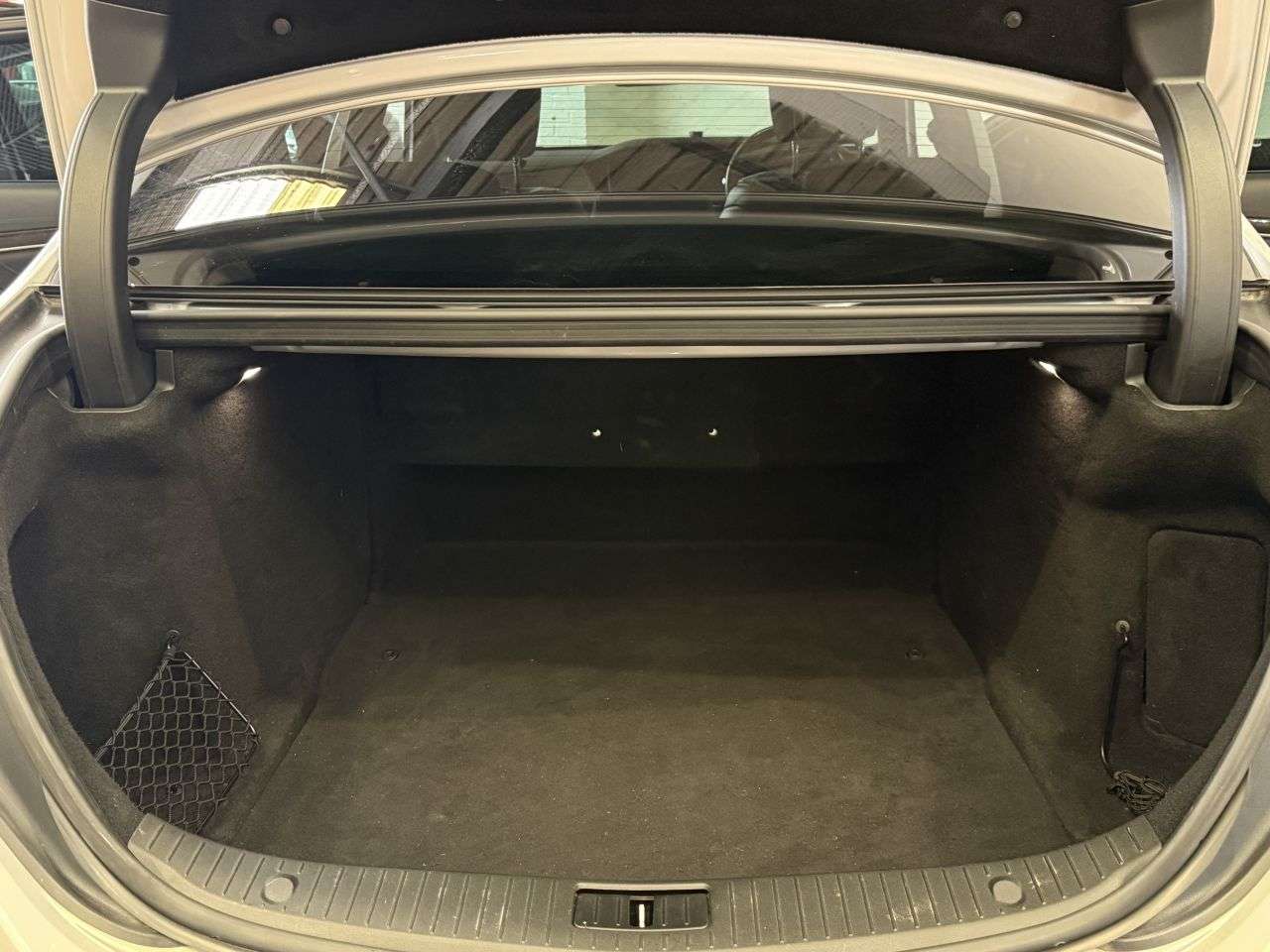 2016 MERCEDES S CLASS 2016 MERCEDES S CLASS