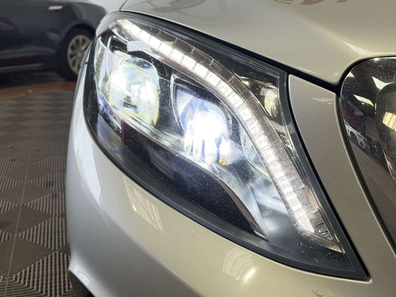2016 MERCEDES S CLASS 2016 MERCEDES S CLASS
