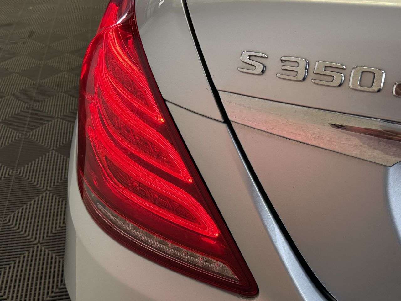 2016 MERCEDES S CLASS 2016 MERCEDES S CLASS