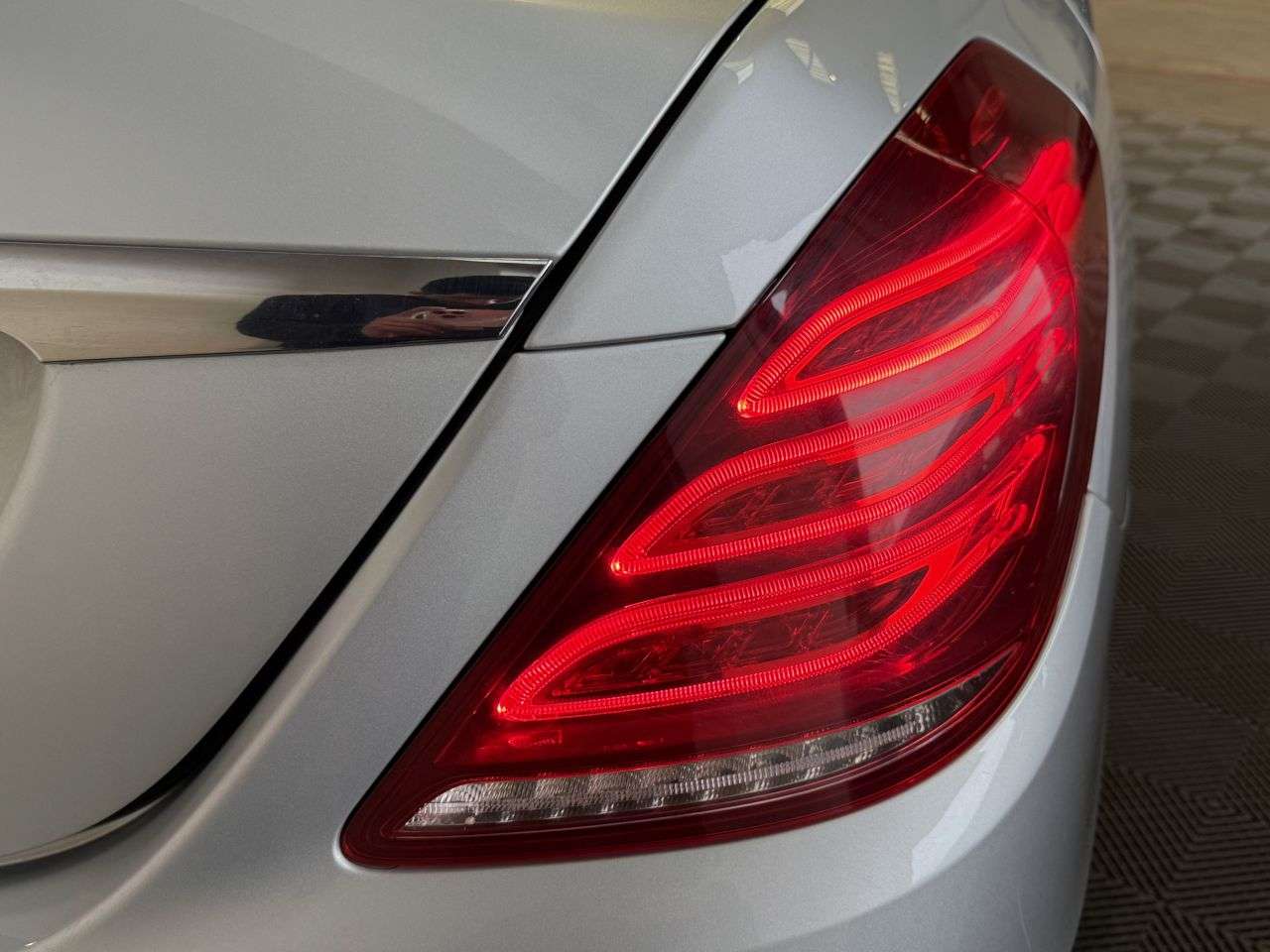 2016 MERCEDES S CLASS 2016 MERCEDES S CLASS