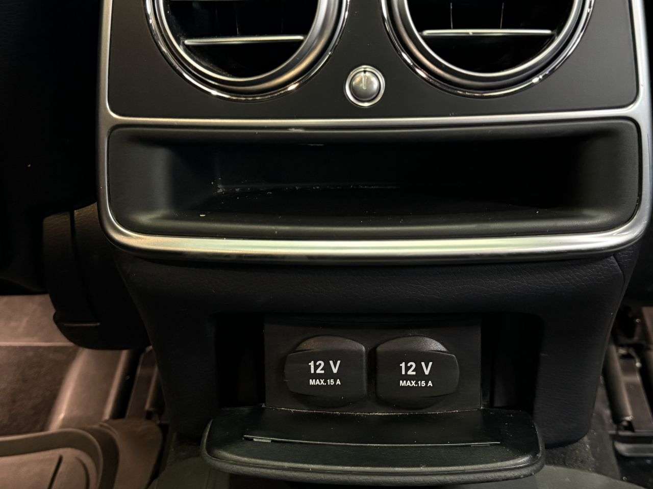 2016 MERCEDES S CLASS 2016 MERCEDES S CLASS