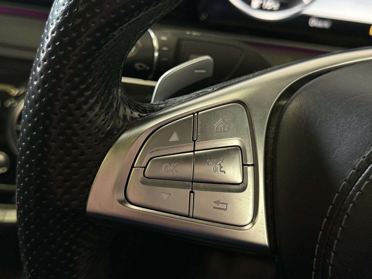 2016 MERCEDES S CLASS 2016 MERCEDES S CLASS