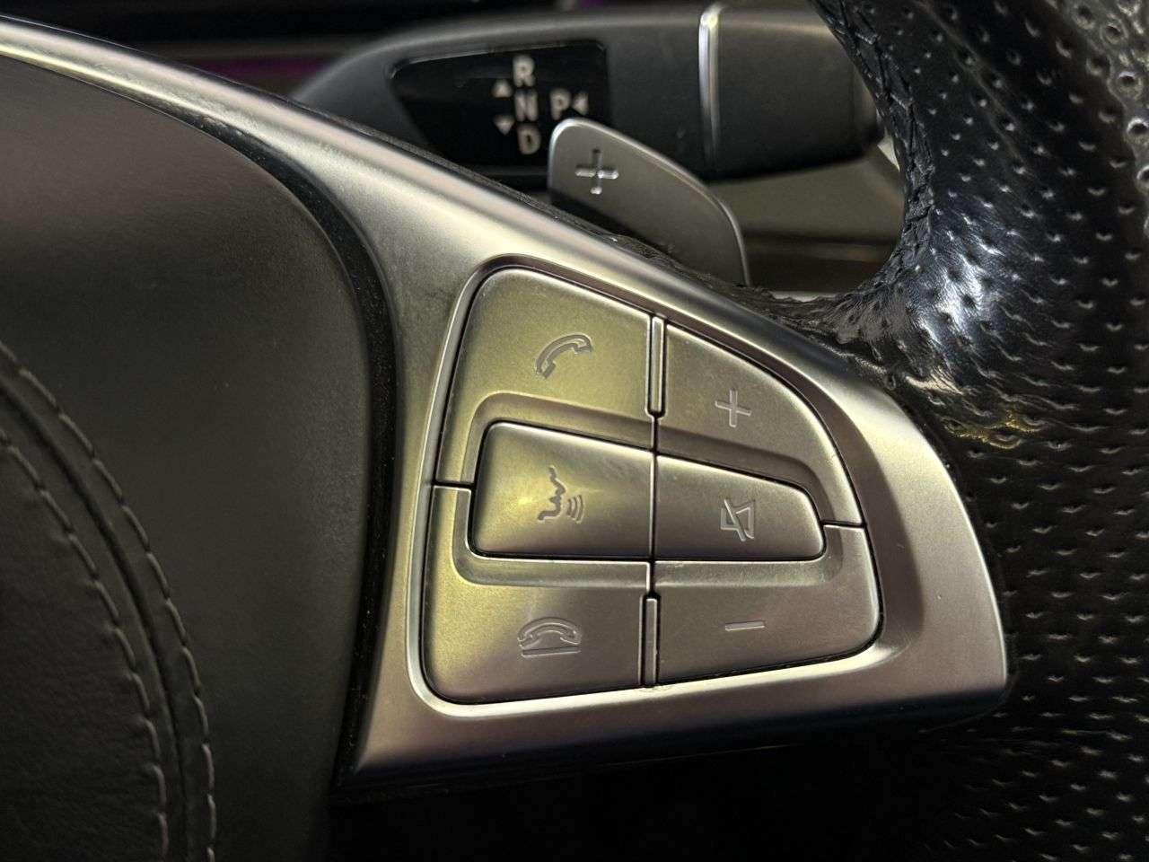 2016 MERCEDES S CLASS 2016 MERCEDES S CLASS