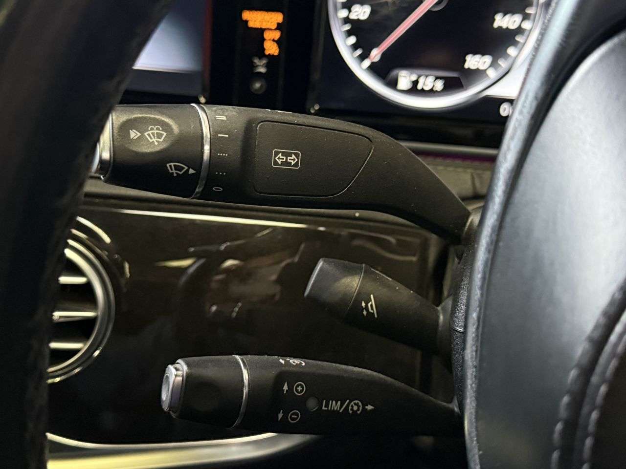 2016 MERCEDES S CLASS 2016 MERCEDES S CLASS