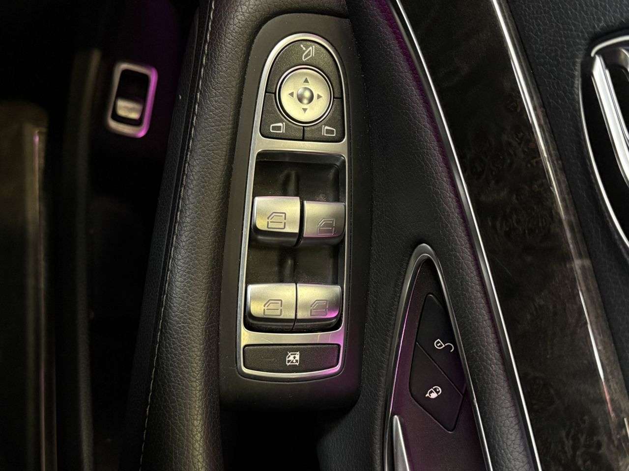 2016 MERCEDES S CLASS 2016 MERCEDES S CLASS