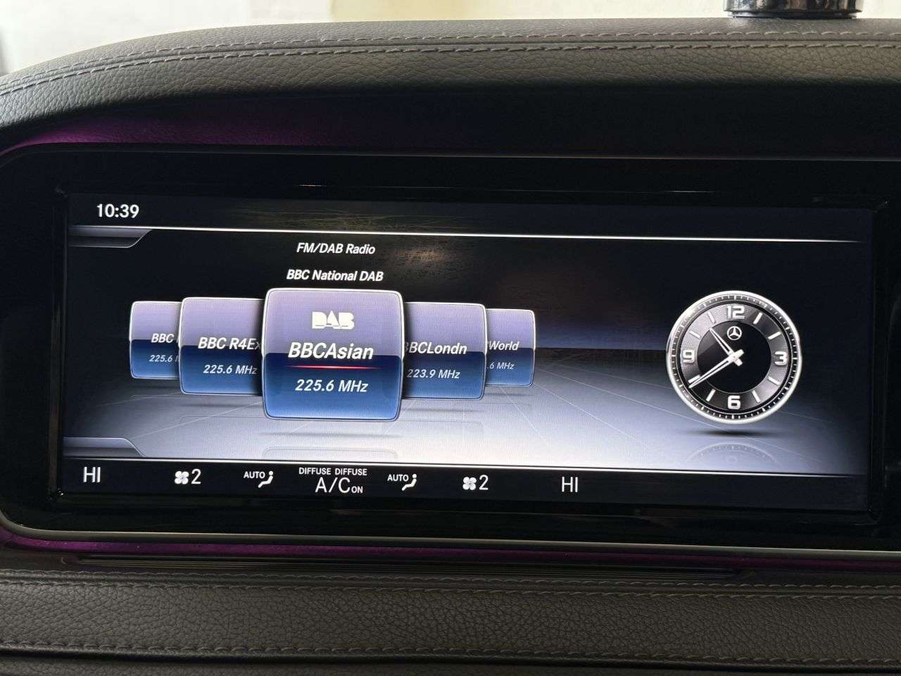 2016 MERCEDES S CLASS 2016 MERCEDES S CLASS