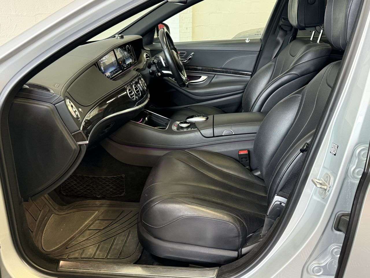 2016 MERCEDES S CLASS 2016 MERCEDES S CLASS