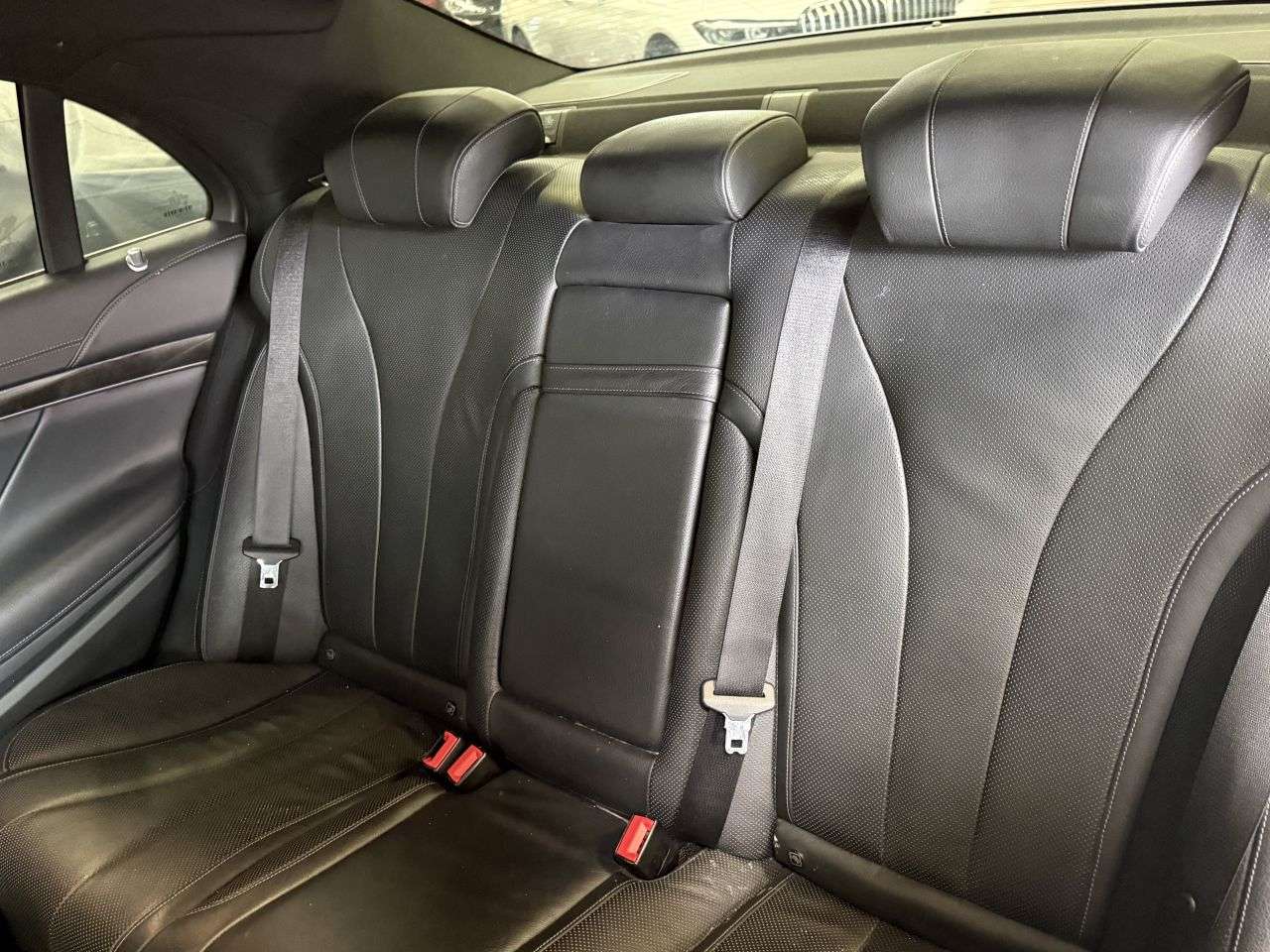 2016 MERCEDES S CLASS 2016 MERCEDES S CLASS