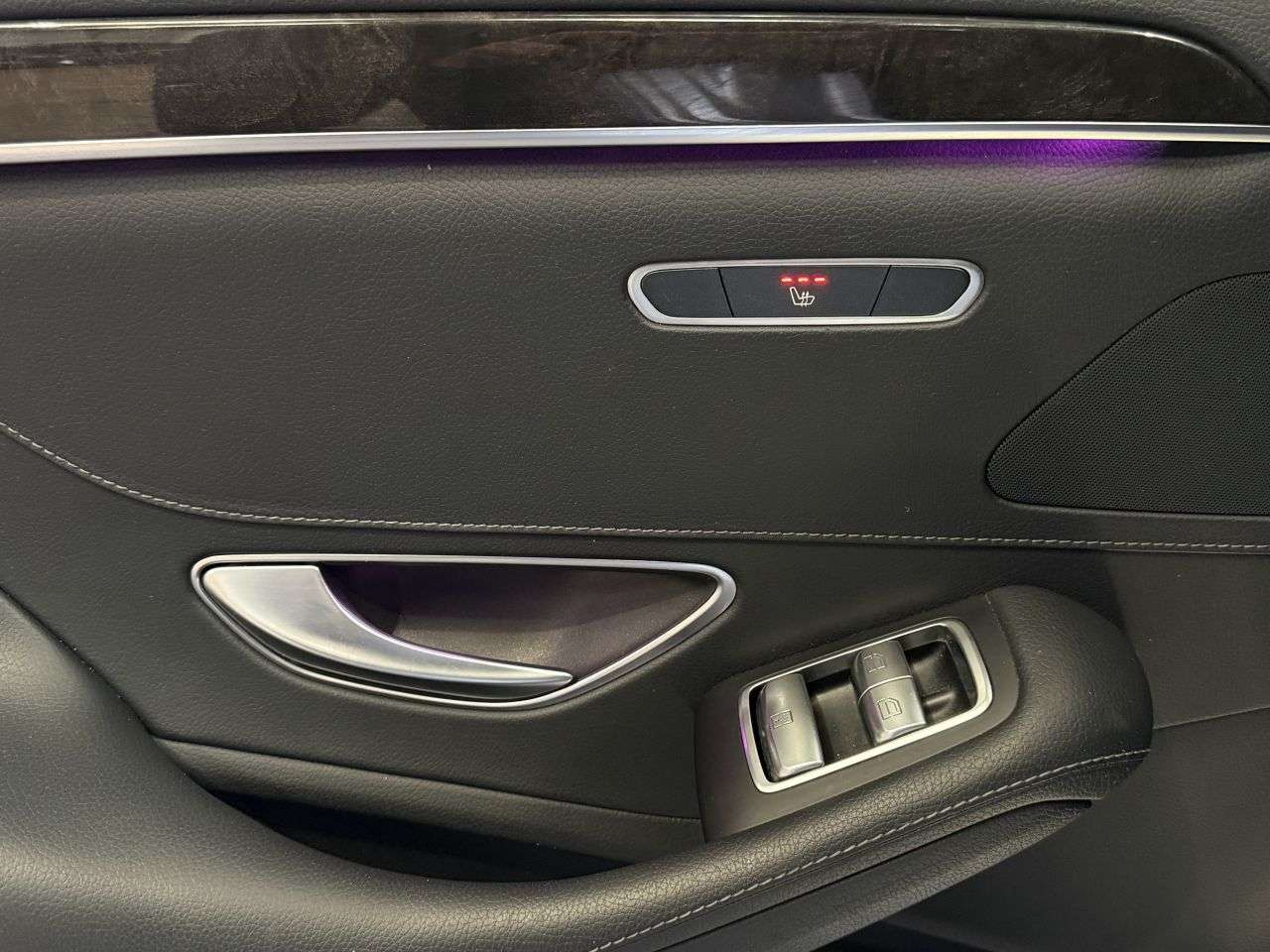 2016 MERCEDES S CLASS 2016 MERCEDES S CLASS