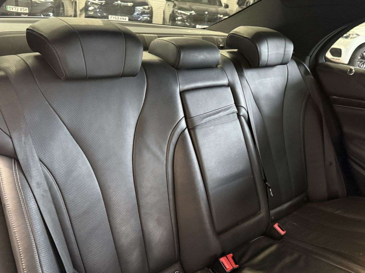 2016 MERCEDES S CLASS 2016 MERCEDES S CLASS