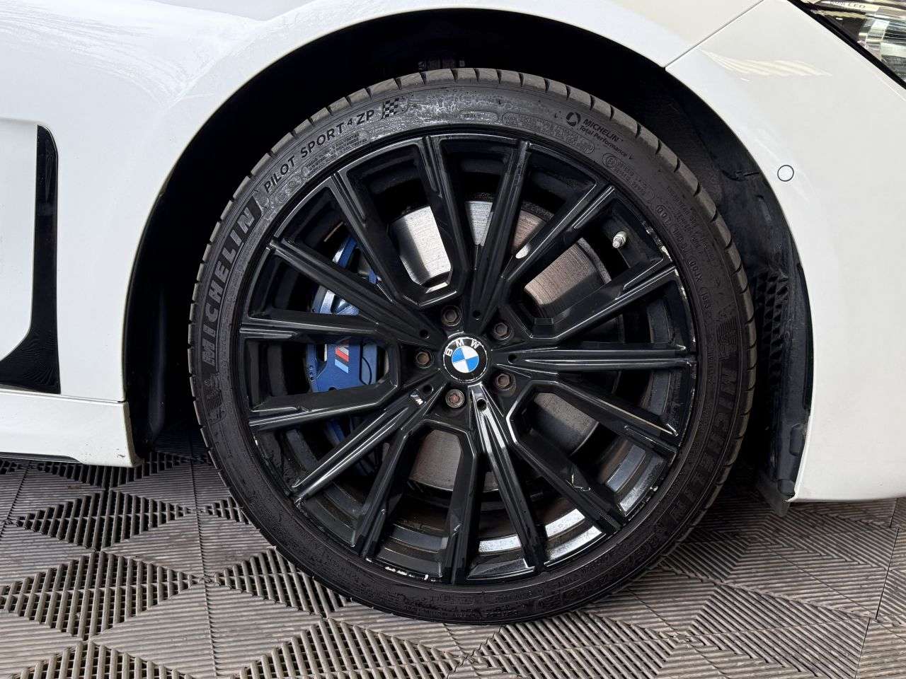 2019 BMW 7 SERIES 2019 BMW 7 SERIES