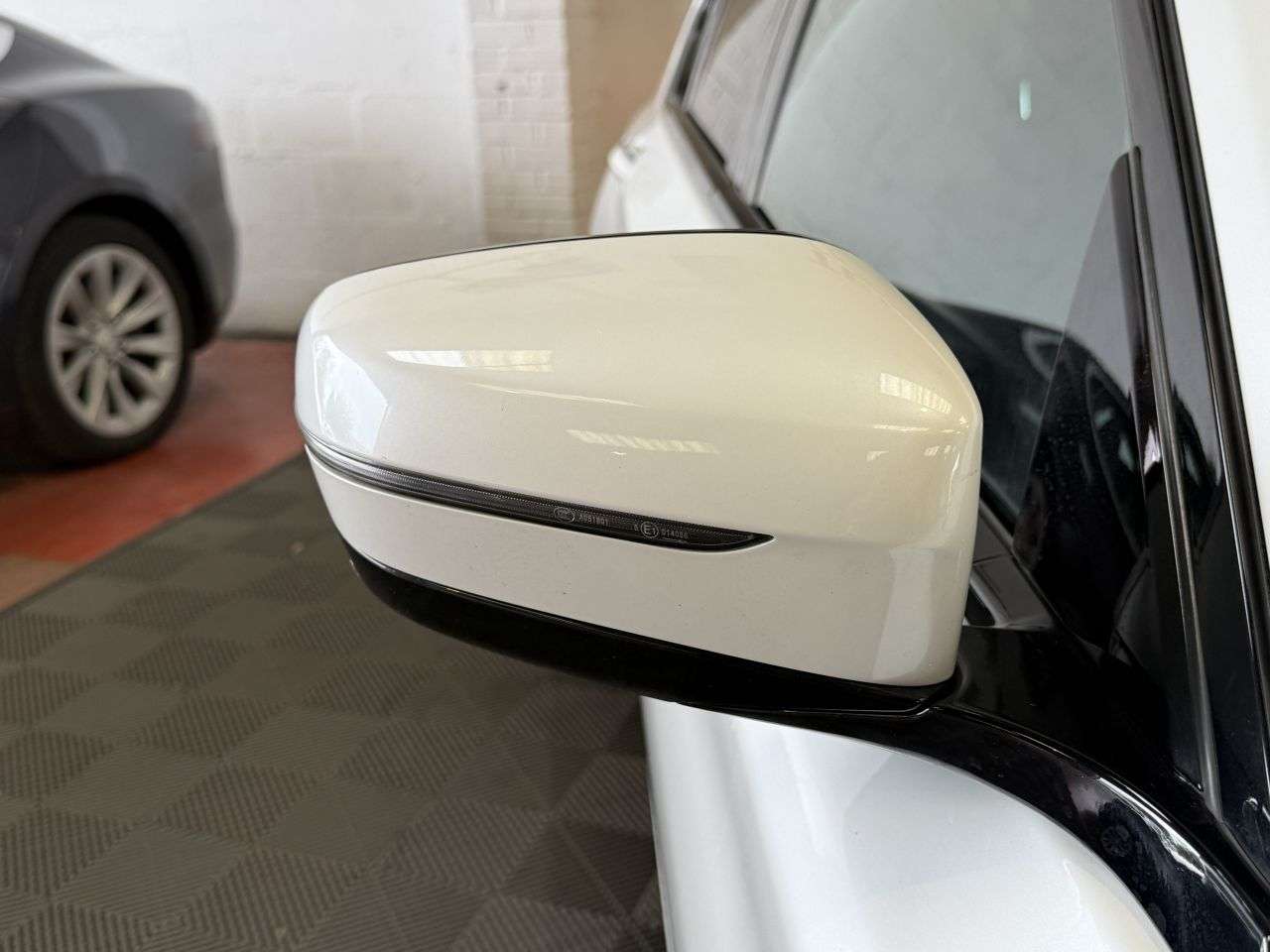 2019 BMW 7 SERIES 2019 BMW 7 SERIES