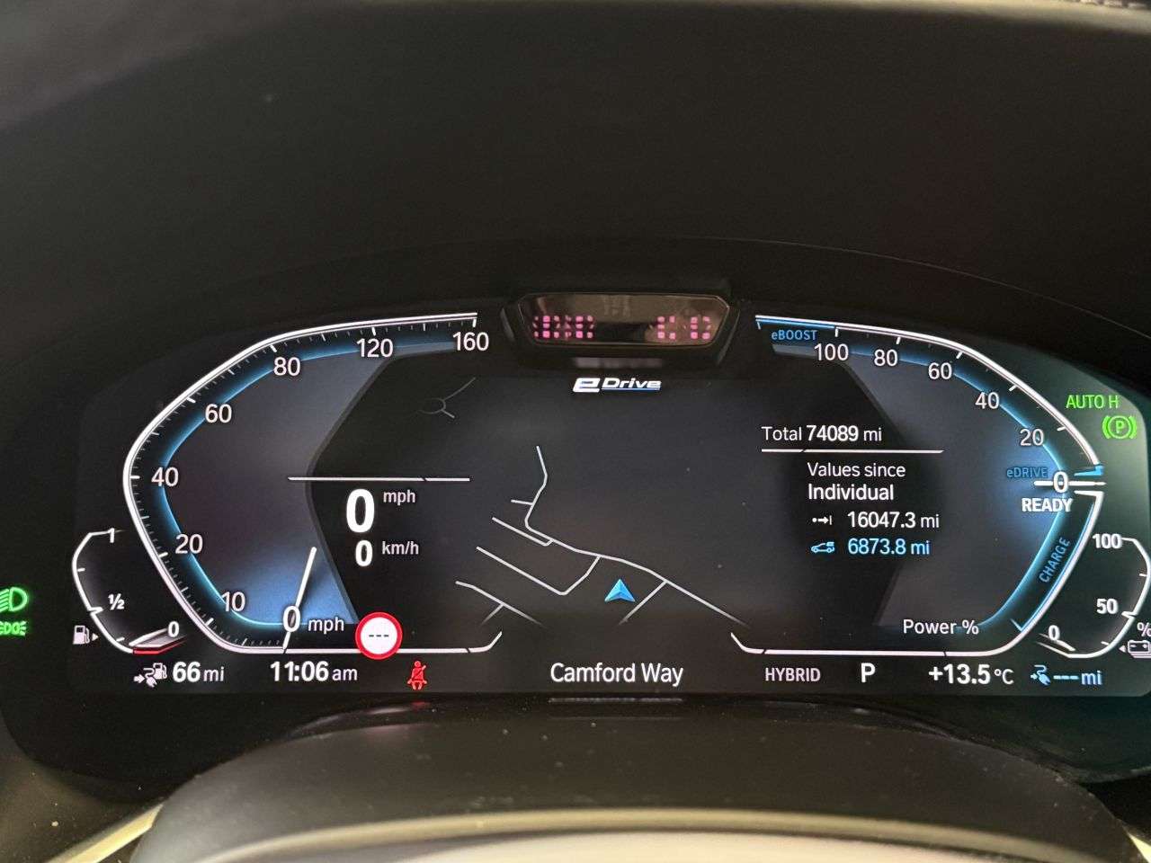 2019 BMW 7 SERIES 2019 BMW 7 SERIES