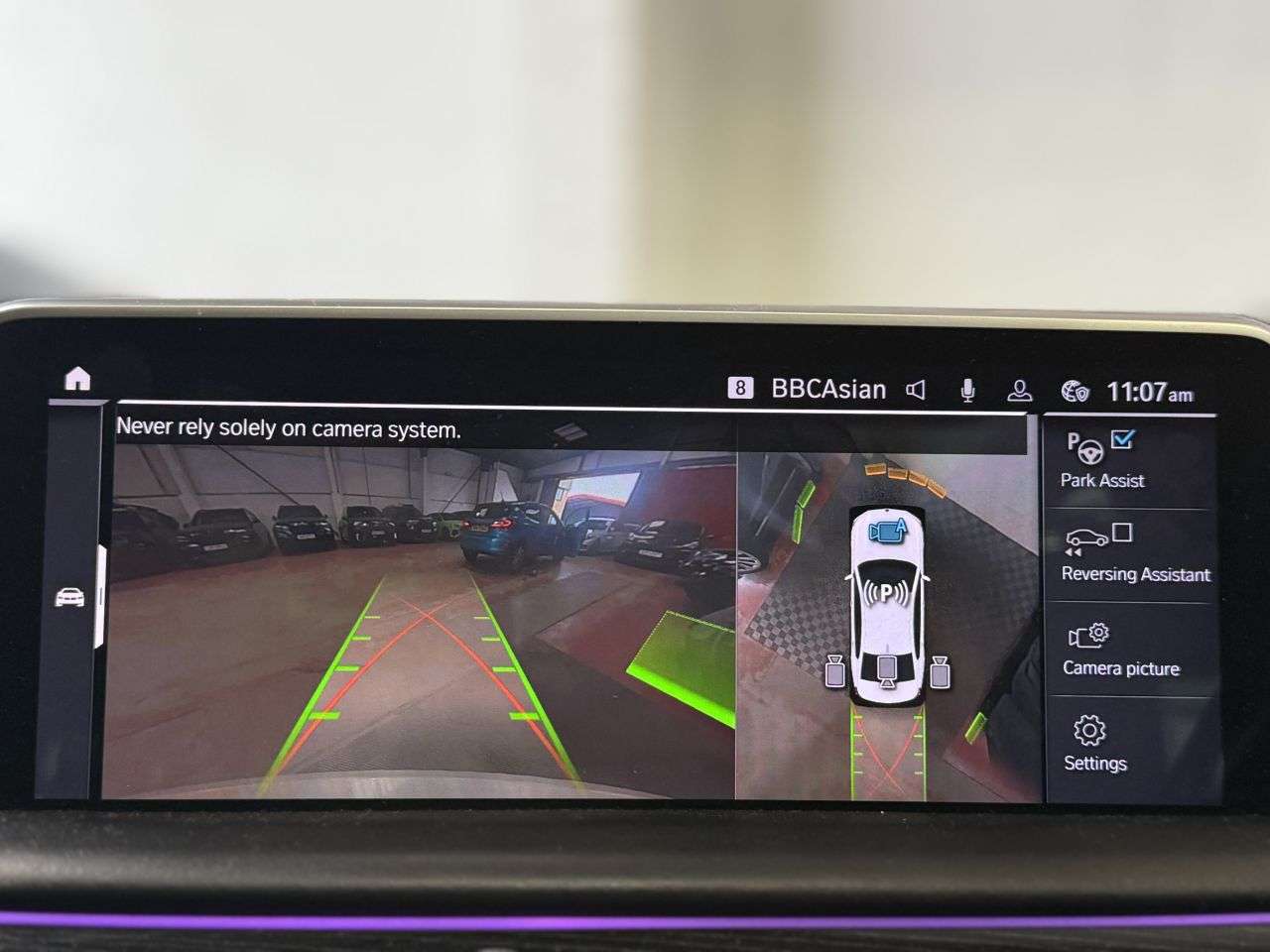 2019 BMW 7 SERIES 2019 BMW 7 SERIES