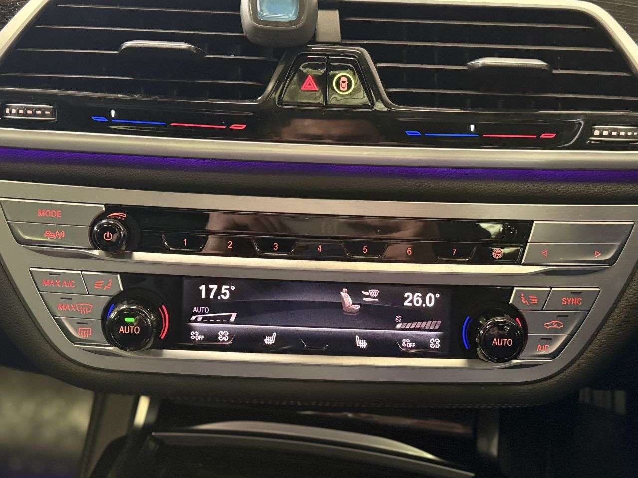 2019 BMW 7 SERIES 2019 BMW 7 SERIES