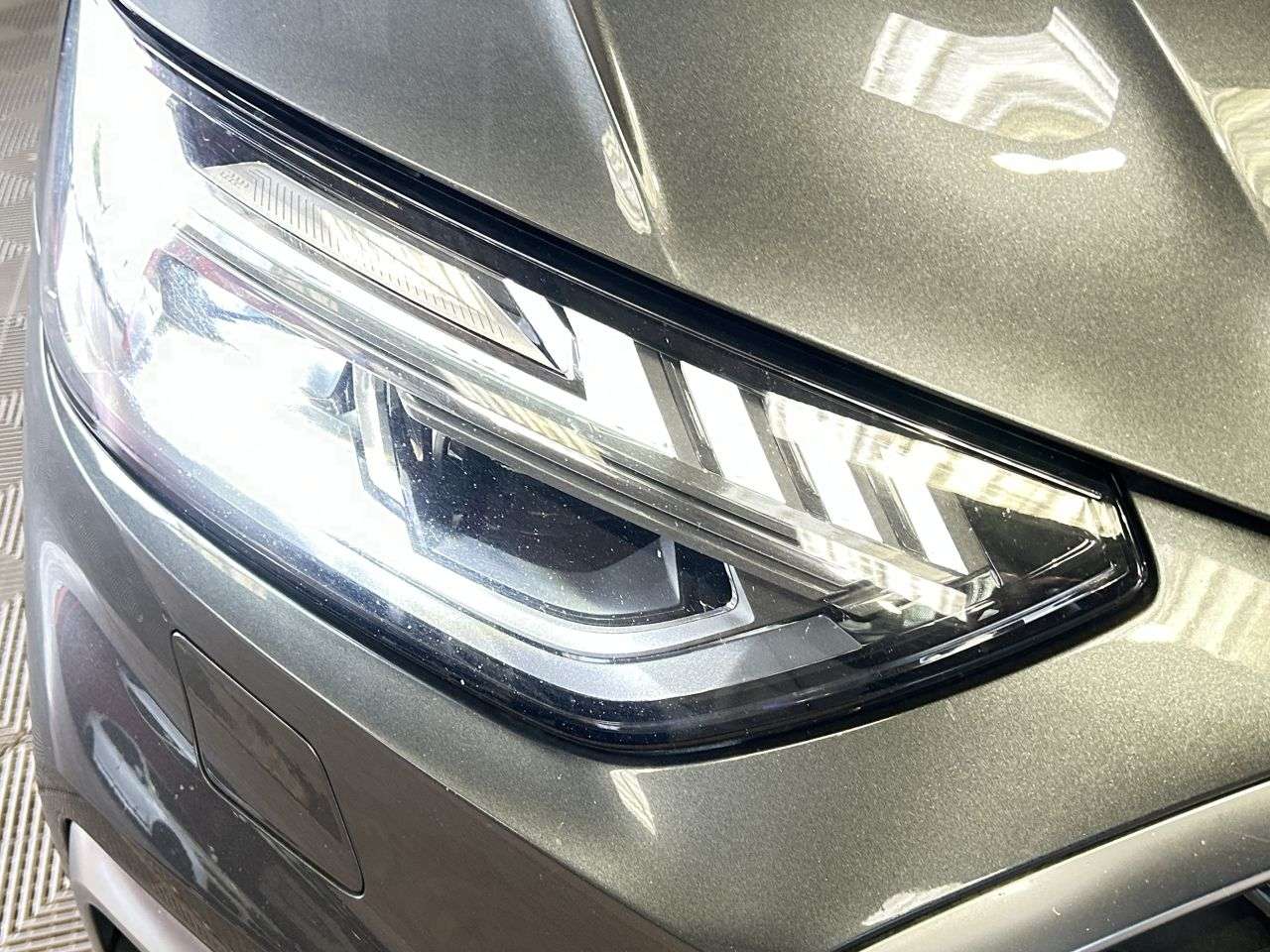 2021 AUDI Q5 2021 AUDI Q5