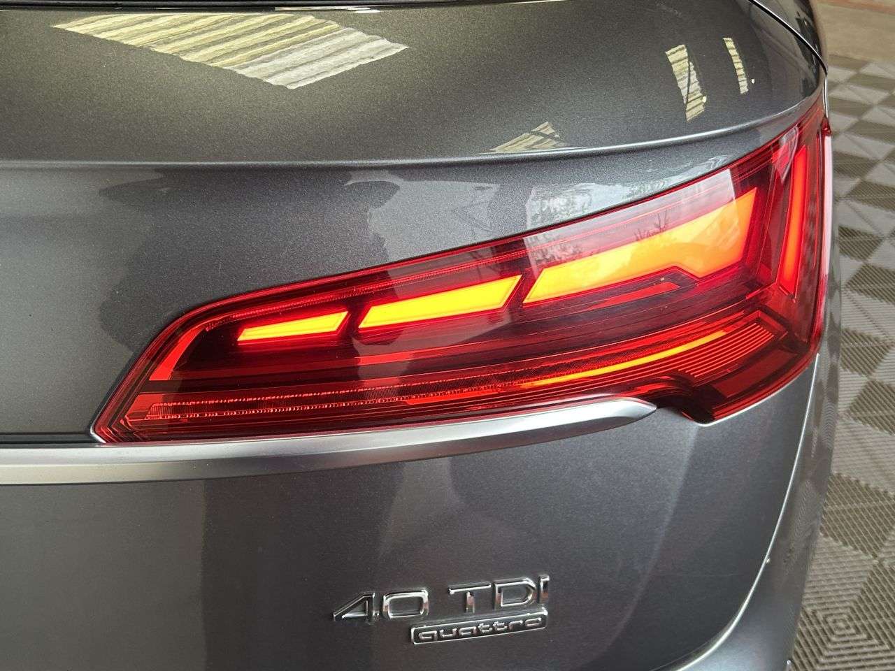 2021 AUDI Q5 2021 AUDI Q5