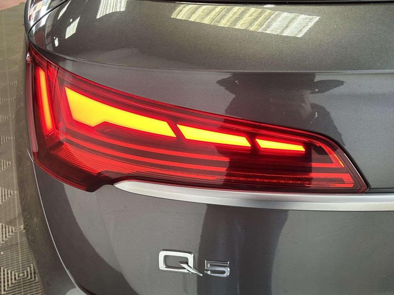 2021 AUDI Q5 2021 AUDI Q5