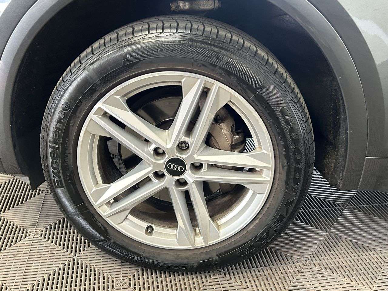 2021 AUDI Q5 2021 AUDI Q5