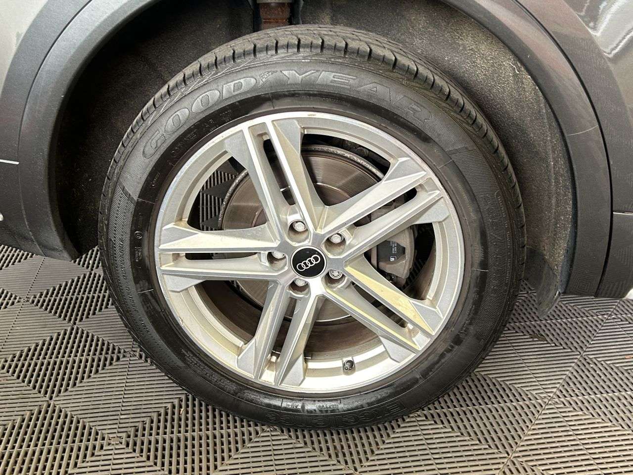 2021 AUDI Q5 2021 AUDI Q5