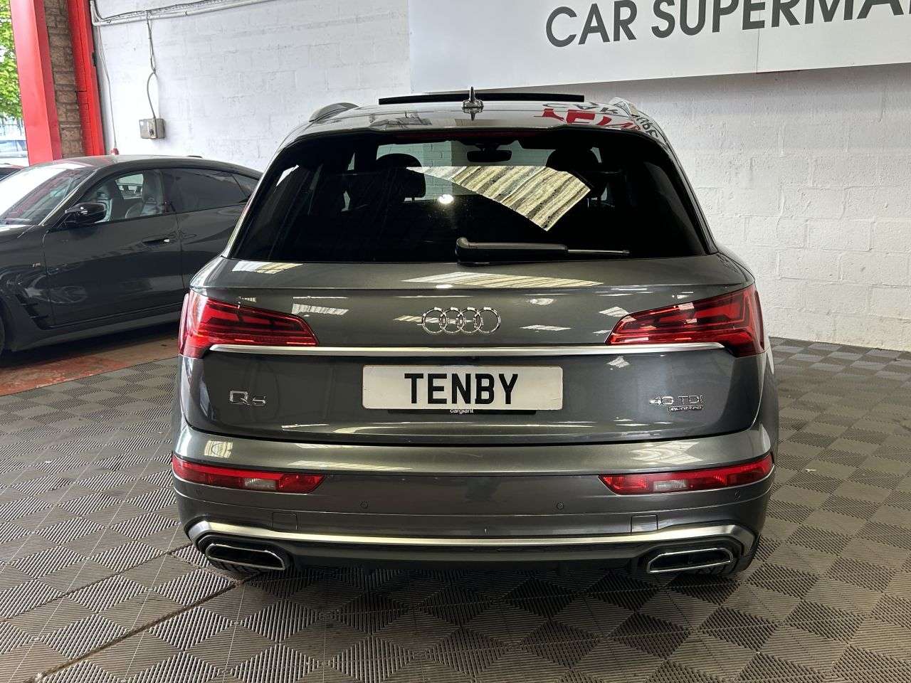 2021 AUDI Q5 2021 AUDI Q5