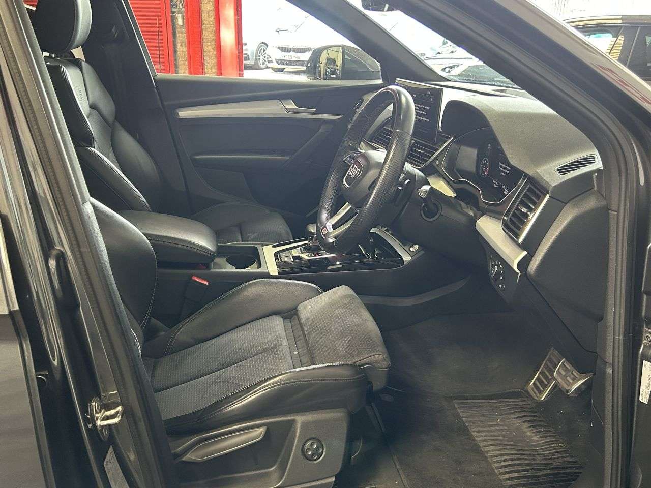 2021 AUDI Q5 2021 AUDI Q5