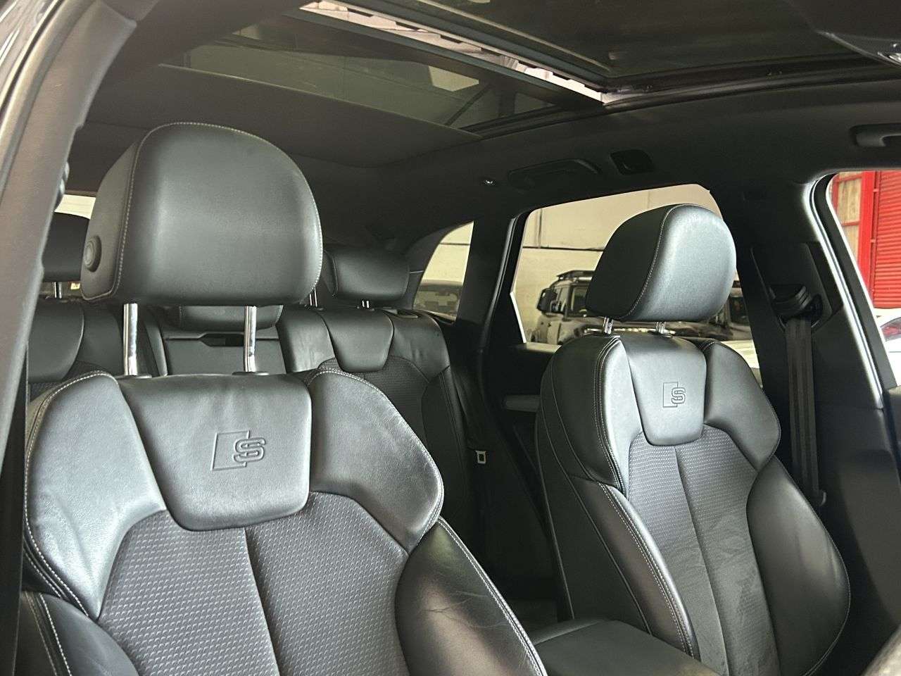 2021 AUDI Q5 2021 AUDI Q5