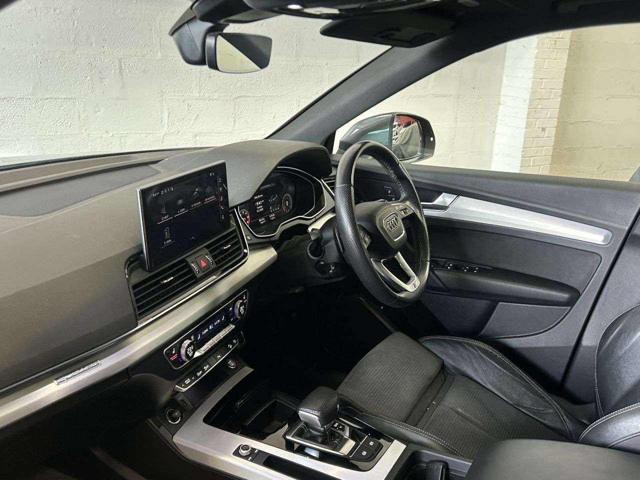 2021 AUDI Q5 2021 AUDI Q5