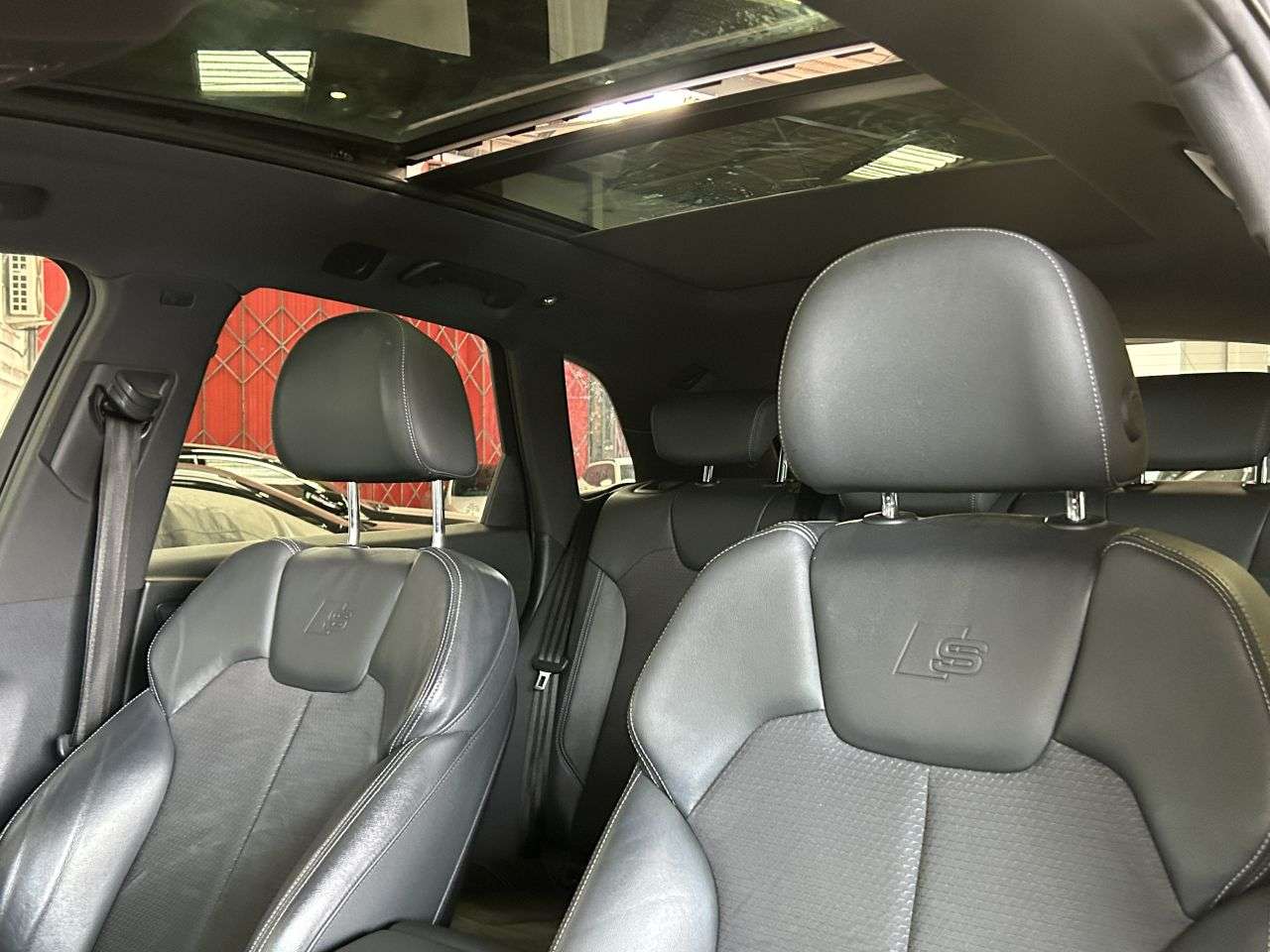 2021 AUDI Q5 2021 AUDI Q5