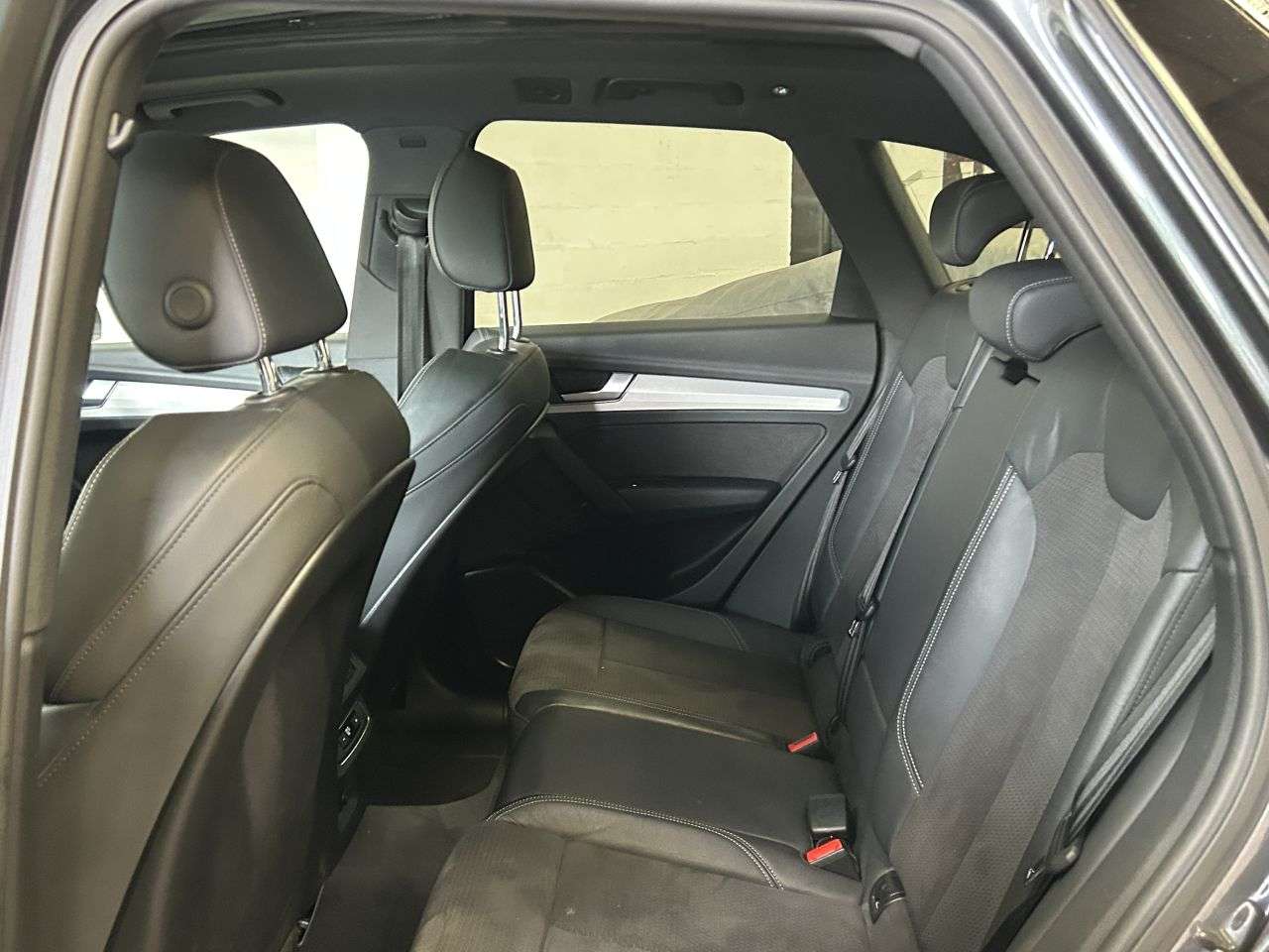 2021 AUDI Q5 2021 AUDI Q5