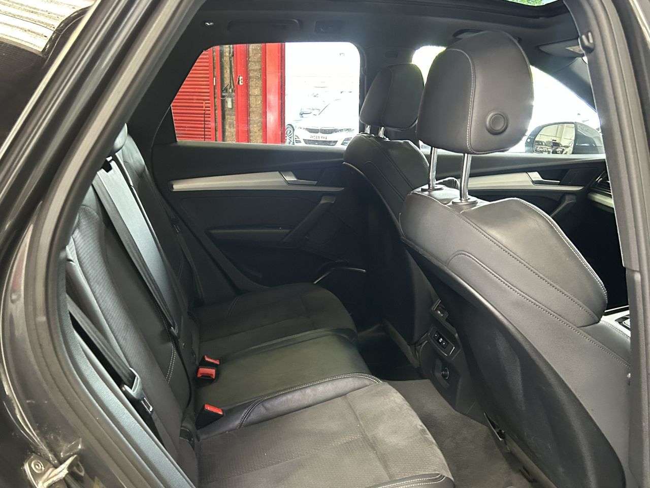 2021 AUDI Q5 2021 AUDI Q5