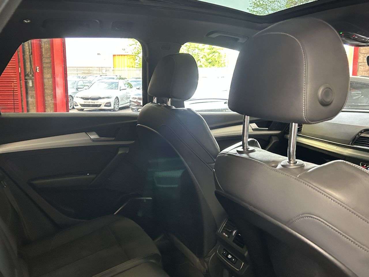 2021 AUDI Q5 2021 AUDI Q5