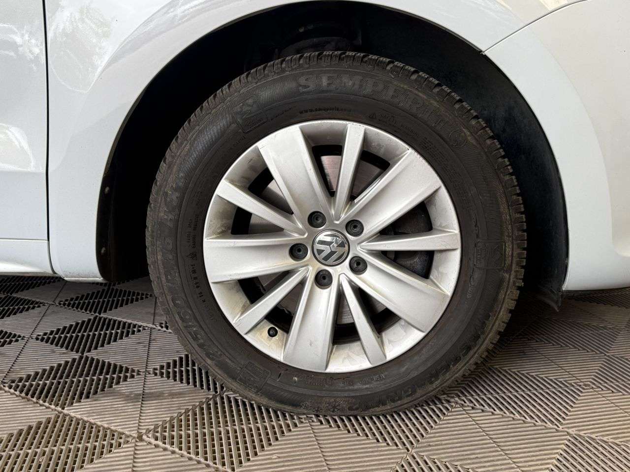 2020 VOLKSWAGEN SHARAN 2020 VOLKSWAGEN SHARAN