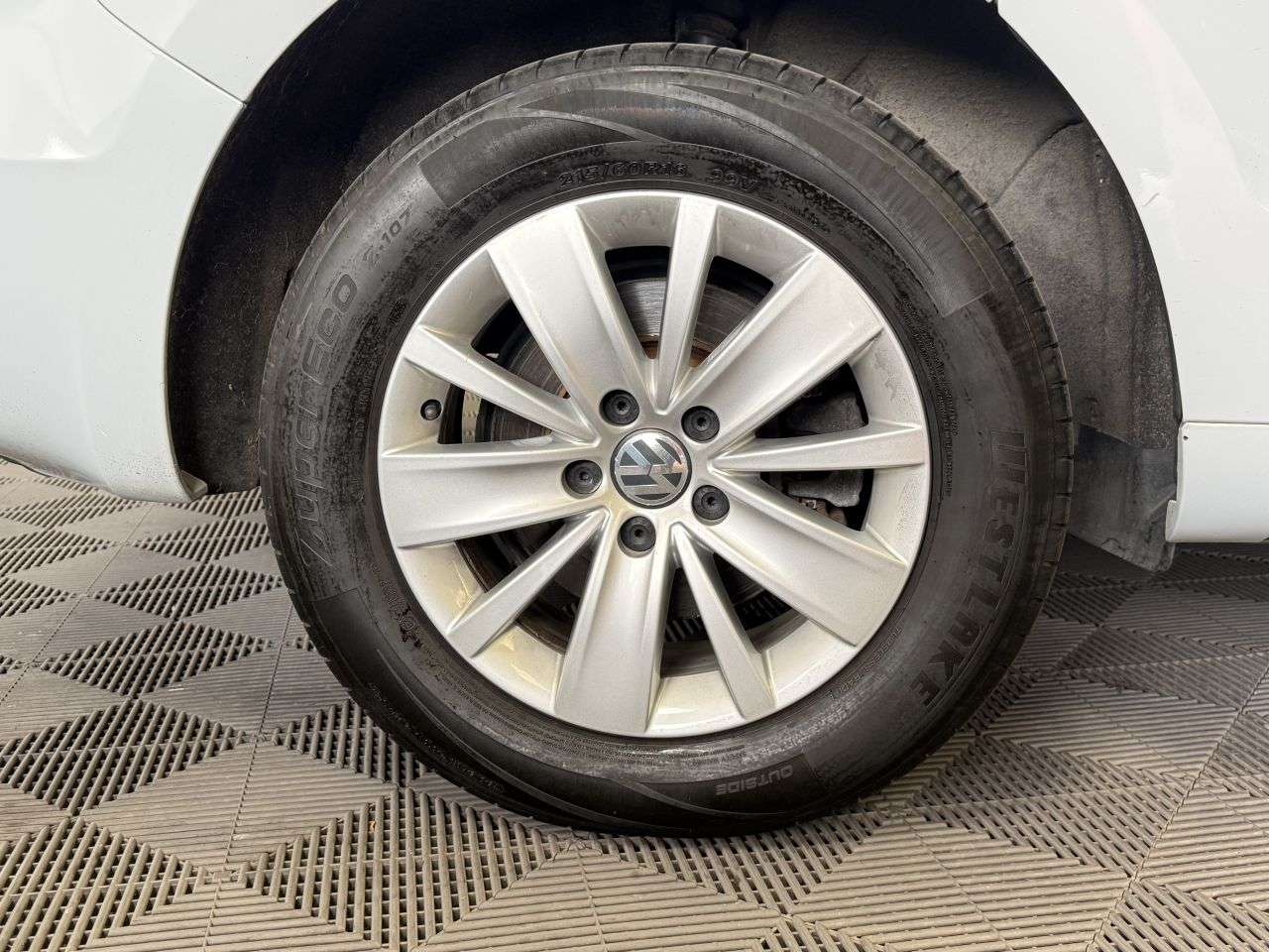 2020 VOLKSWAGEN SHARAN 2020 VOLKSWAGEN SHARAN
